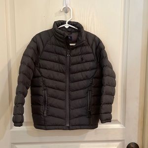 NWOT RALPH LAUREN KIDS JACKET